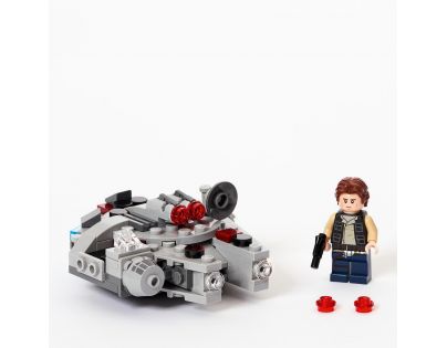 LEGO® Star Wars™ 75295 Mikrostíhačka Millennium Falcon™
