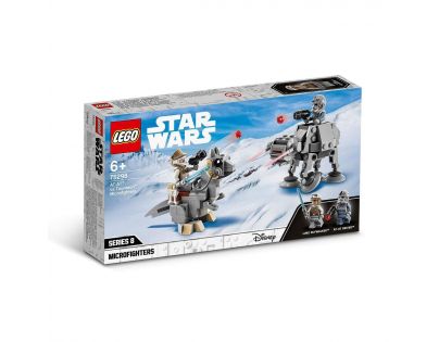 LEGO® Star Wars™ 75295 Mikrostíhačka Millennium Falcon™