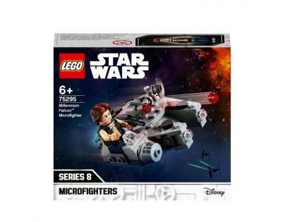 LEGO® Star Wars™ 75295 Mikrostíhačka Millennium Falcon™