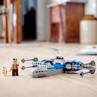 LEGO® Star Wars™ 75297 Stíhačka X-wing™ Odporu 5