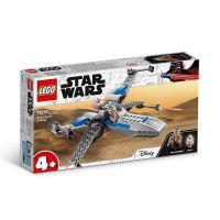 LEGO® Star Wars™ 75297 Stíhačka X-wing™ Odporu 6