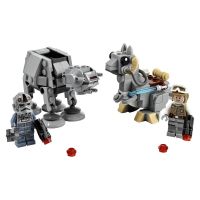 LEGO® Star Wars™ 75298 Mikrobojovníci AT-AT™ vs. Tauntaun 2