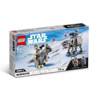LEGO® Star Wars™ 75298 Mikrobojovníci AT-AT™ vs. Tauntaun 6