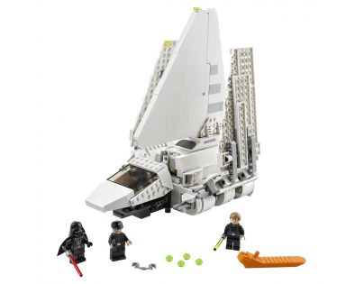 LEGO® Star Wars™ 75302 Raketoplán Impéria