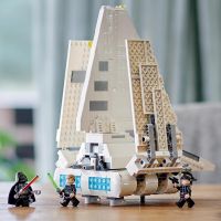 LEGO® Star Wars™ 75302 Raketoplán Impéria 5
