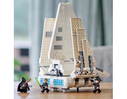 LEGO® Star Wars™ 75302 Raketoplán Impéria