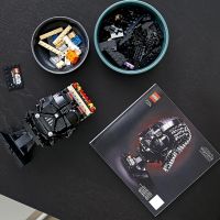 LEGO® Star Wars™ 75304 Helma Darth Vadera 6