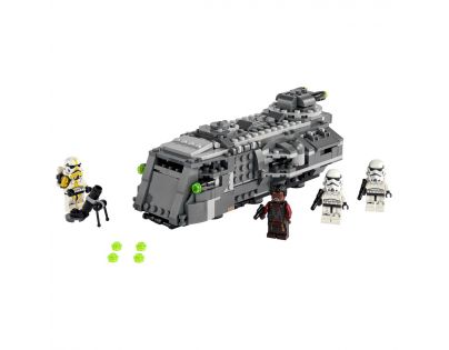 LEGO® Star Wars™ 75311 imperiálnych obrnené vozidlo