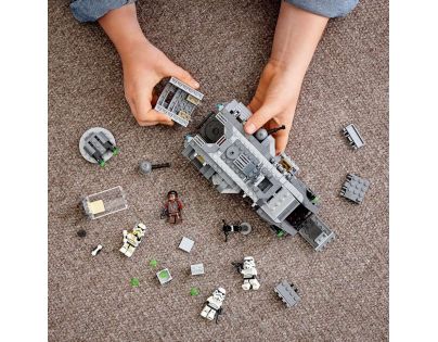 LEGO® Star Wars™ 75311 imperiálnych obrnené vozidlo