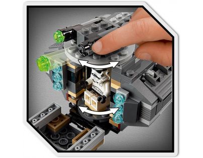 LEGO® Star Wars™ 75311 imperiálnych obrnené vozidlo