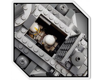 LEGO® Star Wars™ 75311 imperiálnych obrnené vozidlo