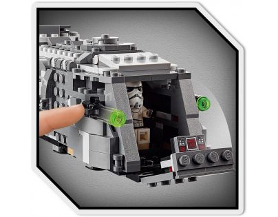 LEGO® Star Wars™ 75311 imperiálnych obrnené vozidlo