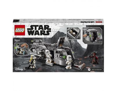 LEGO® Star Wars™ 75311 imperiálnych obrnené vozidlo