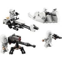 LEGO® Star Wars™ 75320 Bojový balíček snowtrooperov 2