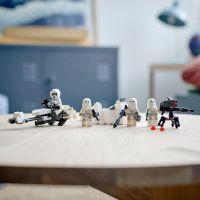 LEGO® Star Wars™ 75320 Bojový balíček snowtrooperov 5