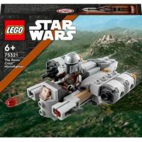 LEGO® Star Wars™ 75321 Mikrostíhačka Razor Crest™ 5