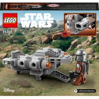 LEGO® Star Wars™ 75321 Mikrostíhačka Razor Crest™ 6