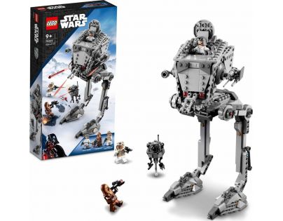 LEGO® Star Wars™ 75322 AT-ST™ z planéty Hoth™