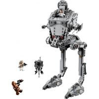LEGO® Star Wars™ 75322 AT-ST™ z planéty Hoth™ 2