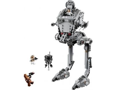 LEGO® Star Wars™ 75322 AT-ST™ z planéty Hoth™