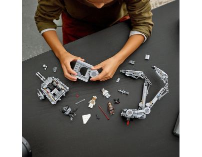 LEGO® Star Wars™ 75322 AT-ST™ z planéty Hoth™