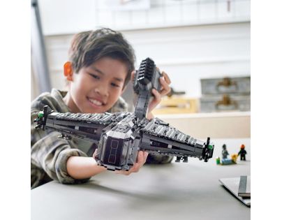 LEGO® Star Wars™ 75323 Justifier™