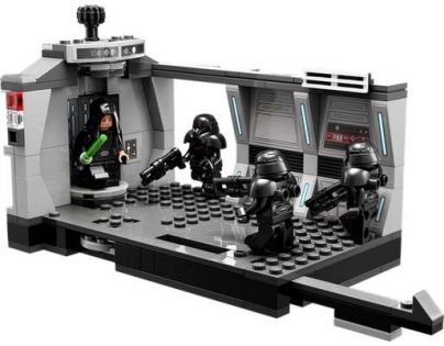 LEGO® Star Wars™ 75324 Útok Dark trooperov