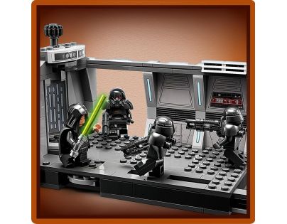 LEGO® Star Wars™ 75324 Útok Dark trooperov