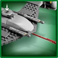 LEGO® Star Wars™ 75325 Mandalorianova stíhačka N-1 6