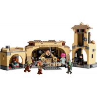 LEGO® Star Wars™ 75326 Trůnní sál Boby Fetta 2