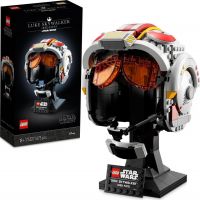LEGO® Star Wars™ 75327 Helma Luka Skywalkera Red Five - Poškodený obal 2