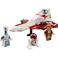 LEGO® Star Wars™ 75333 Jediovská stíhačka Obi-Wana Kenobiho 2