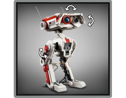 LEGO® Star Wars™ 75335 BD-1™