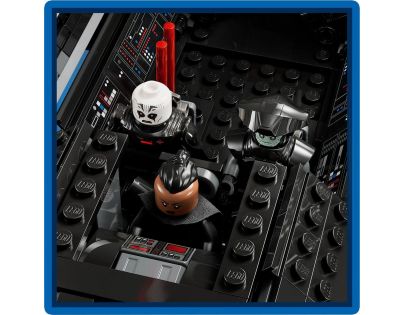 LEGO® Star Wars™ 75336 Inkvizítorská transportná loď Scythe™