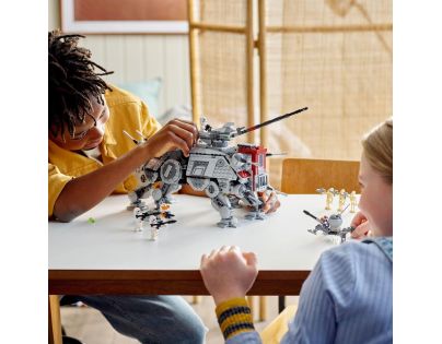 LEGO® Star Wars™ 75337 AT-TE™ - Poškodený obal