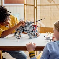 LEGO® Star Wars™ 75337 AT-TE™ - Poškodený obal 2