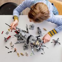 LEGO® Star Wars™ 75337 AT-TE™ - Poškodený obal 3