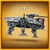 LEGO® Star Wars™ 75337 AT-TE™ - Poškodený obal 5