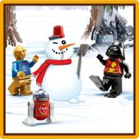 LEGO® Star Wars™ 75340 Adventný kalendár Star Wars™ 6