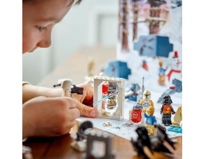 LEGO® Star Wars™ 75340 Adventný kalendár Star Wars™
