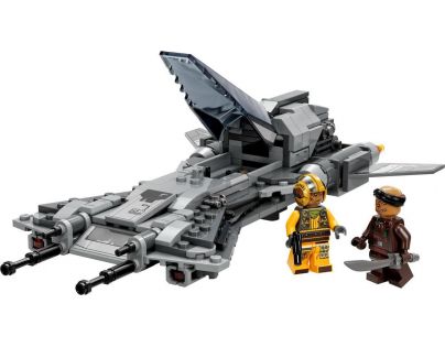 LEGO® Star Wars™ 75346 Pirátska stíhačka