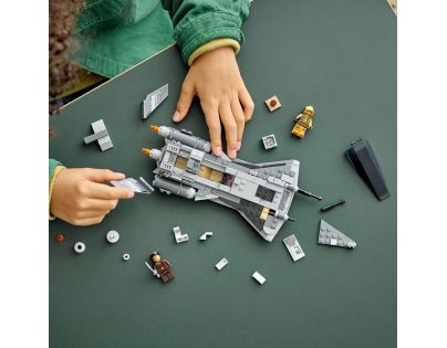 LEGO® Star Wars™ 75346 Pirátska stíhačka