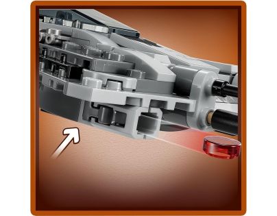 LEGO® Star Wars™ 75346 Pirátska stíhačka