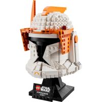 LEGO® Star Wars™ 75350 Helma klonovaného velitele Codyho 2
