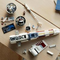 LEGO® Star Wars™ 75355 Stíhačka X-wing - Poškodený obal 4