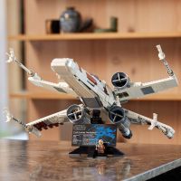 LEGO® Star Wars™ 75355 Stíhačka X-wing - Poškodený obal 6