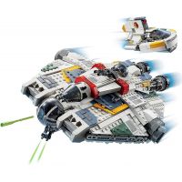 LEGO® Star Wars™ 75357 Stín & Fantom II 2