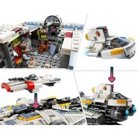 LEGO® Star Wars™ 75357 Stín & Fantom II 3