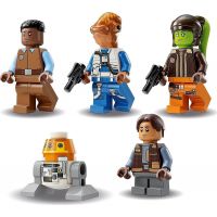 LEGO® Star Wars™ 75357 Stín & Fantom II 4