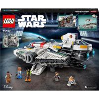LEGO® Star Wars™ 75357 Stín & Fantom II 6